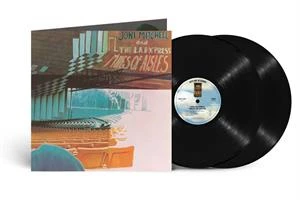 Miles Of Aisles (2LP)