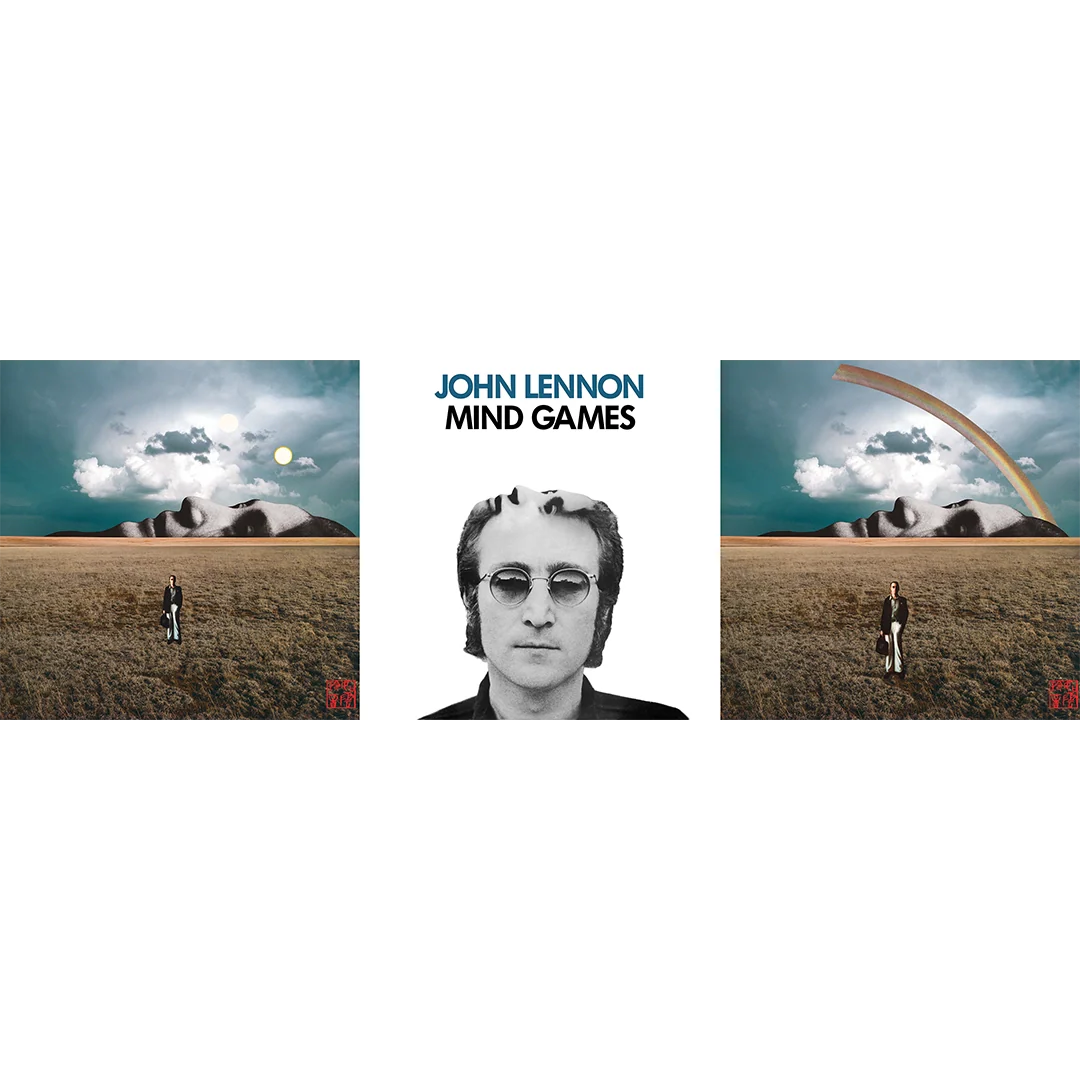 Mind Games (The Ultimate Mixes) Deluxe Box Set - Image 3