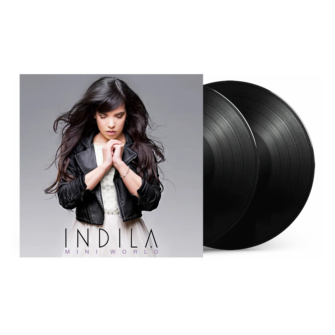 Mini World (2LP)