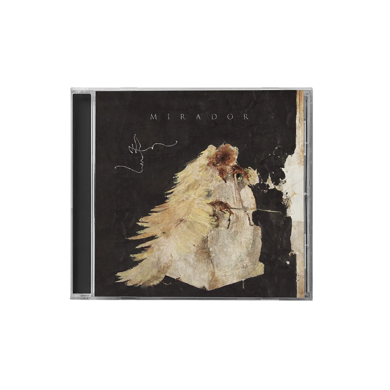 MIRADOR (CD)