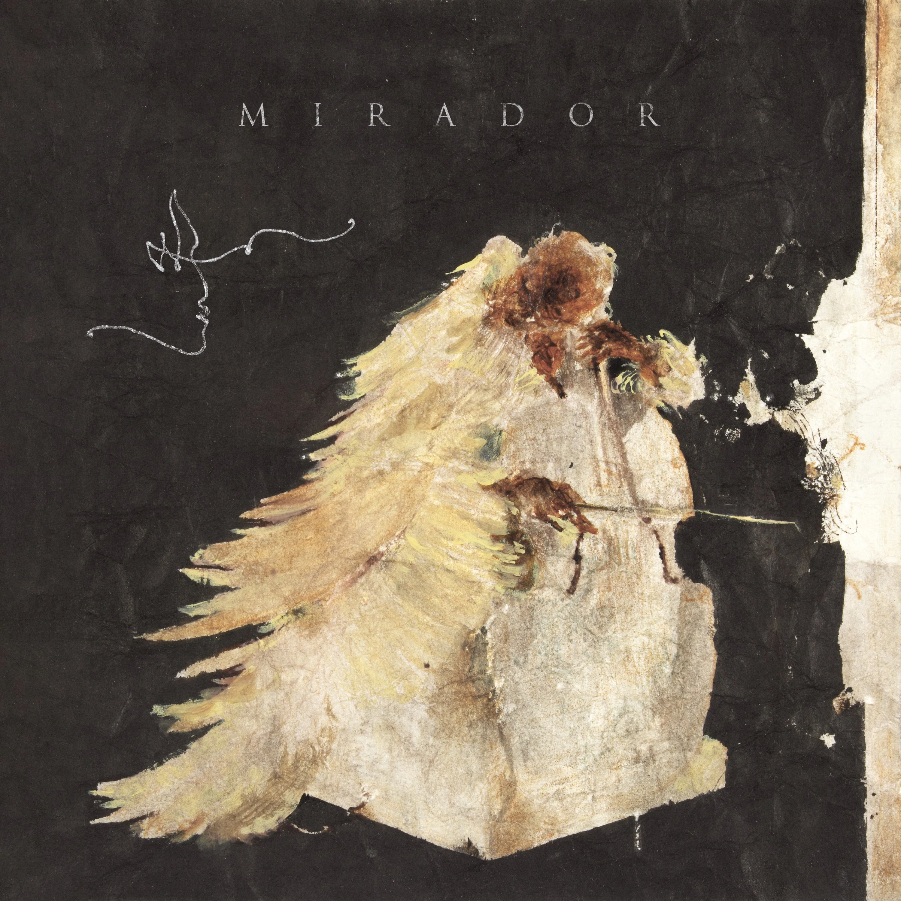 MIRADOR (Store Exclusive Coloured LP)