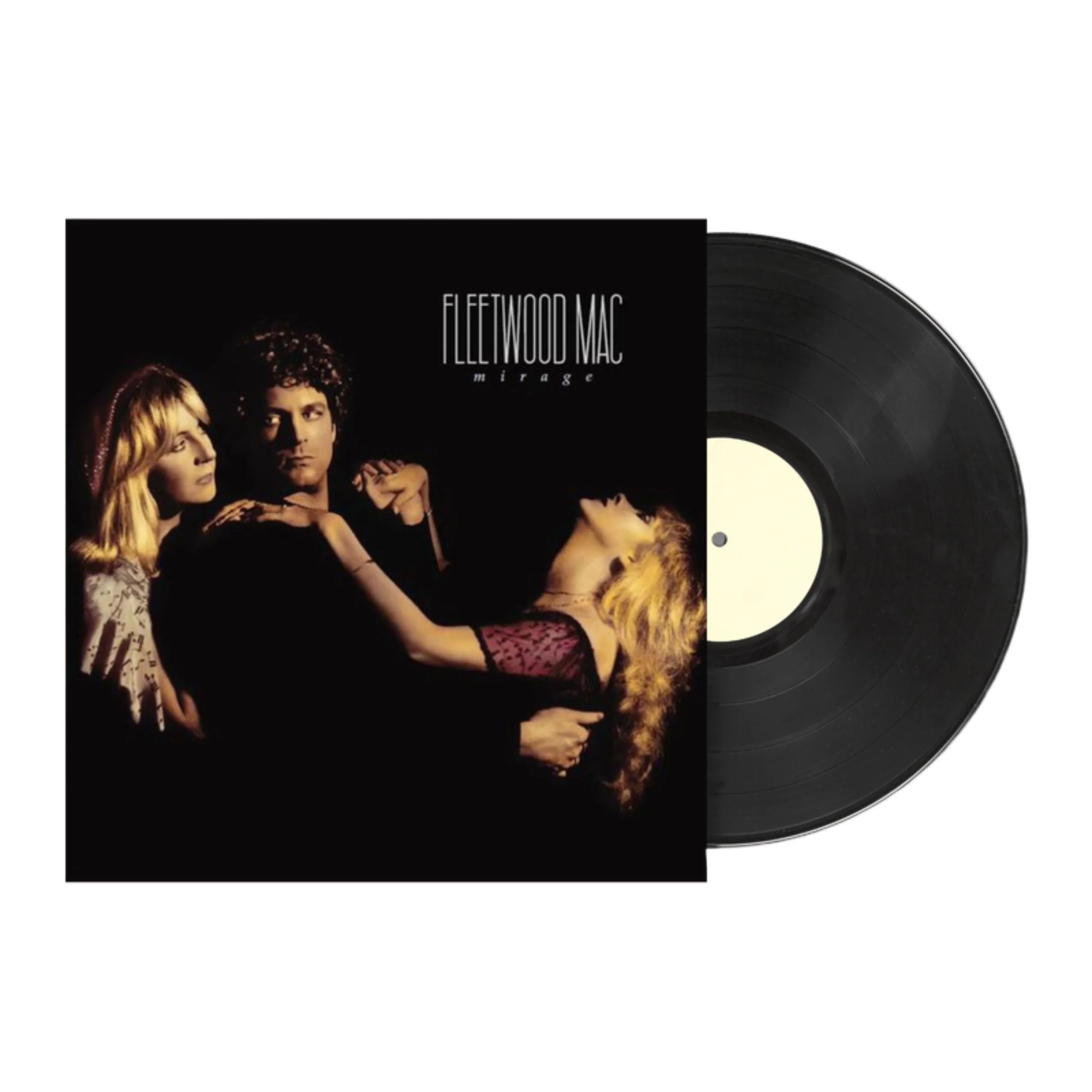 Mirage (LP)