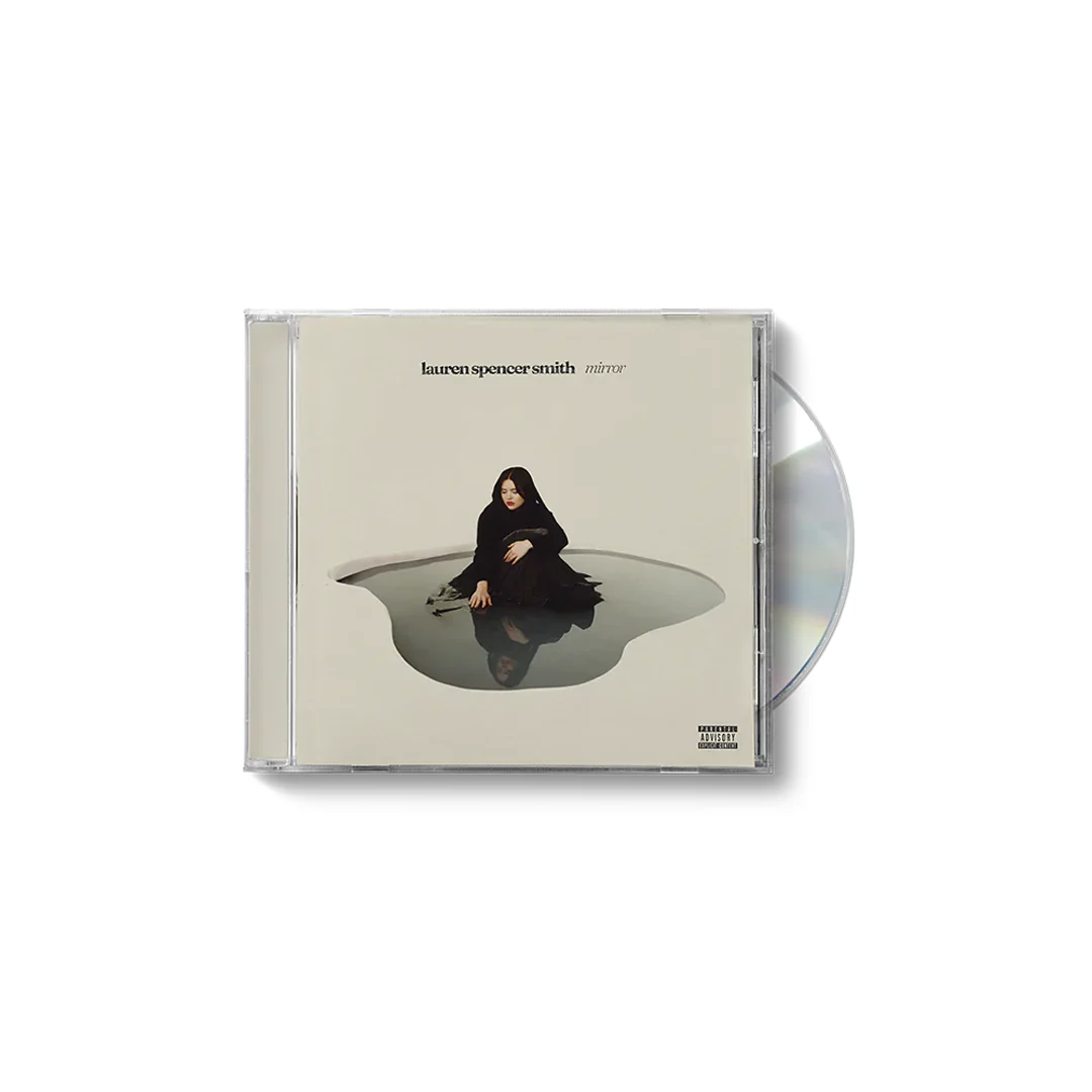 Mirror (CD)