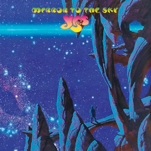 Mirror To The Sky (Ltd Deluxe Electric Blue 2LP+2CD+Blu-ray Artbook) - Image 2