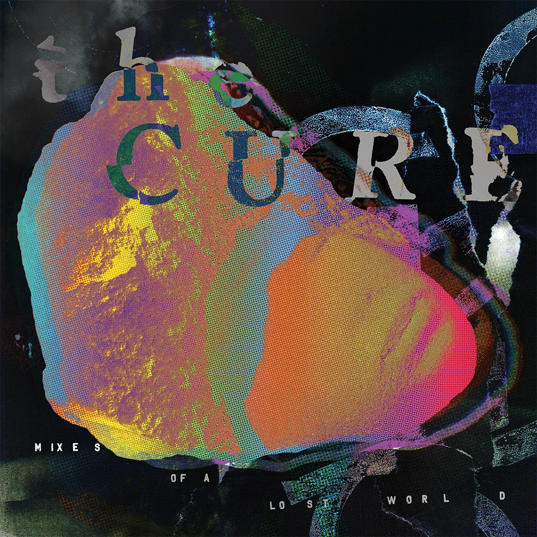Mixes Of A Lost World Deluxe 3CD - Image 2