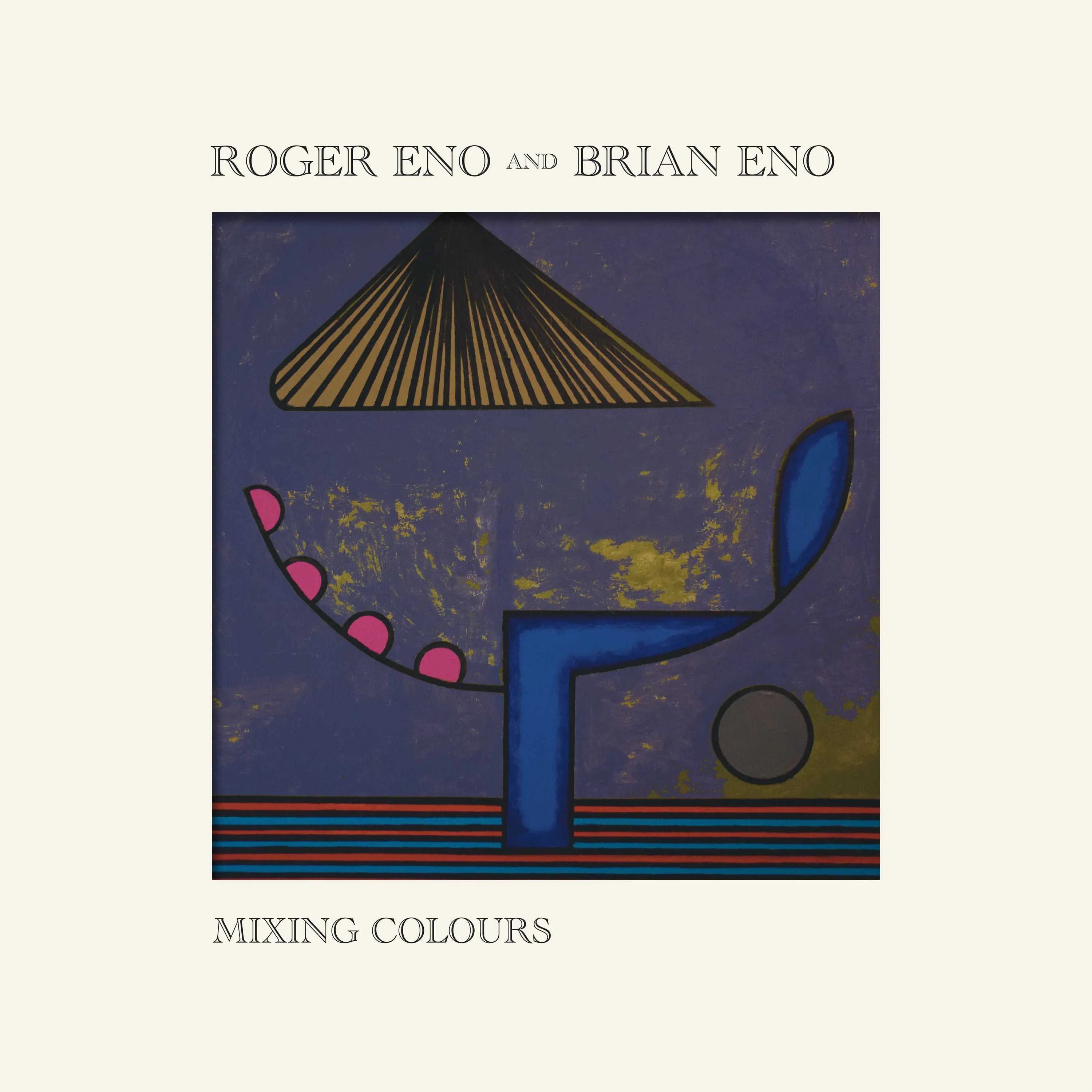 Mixing Colours (2LP) - Image 2