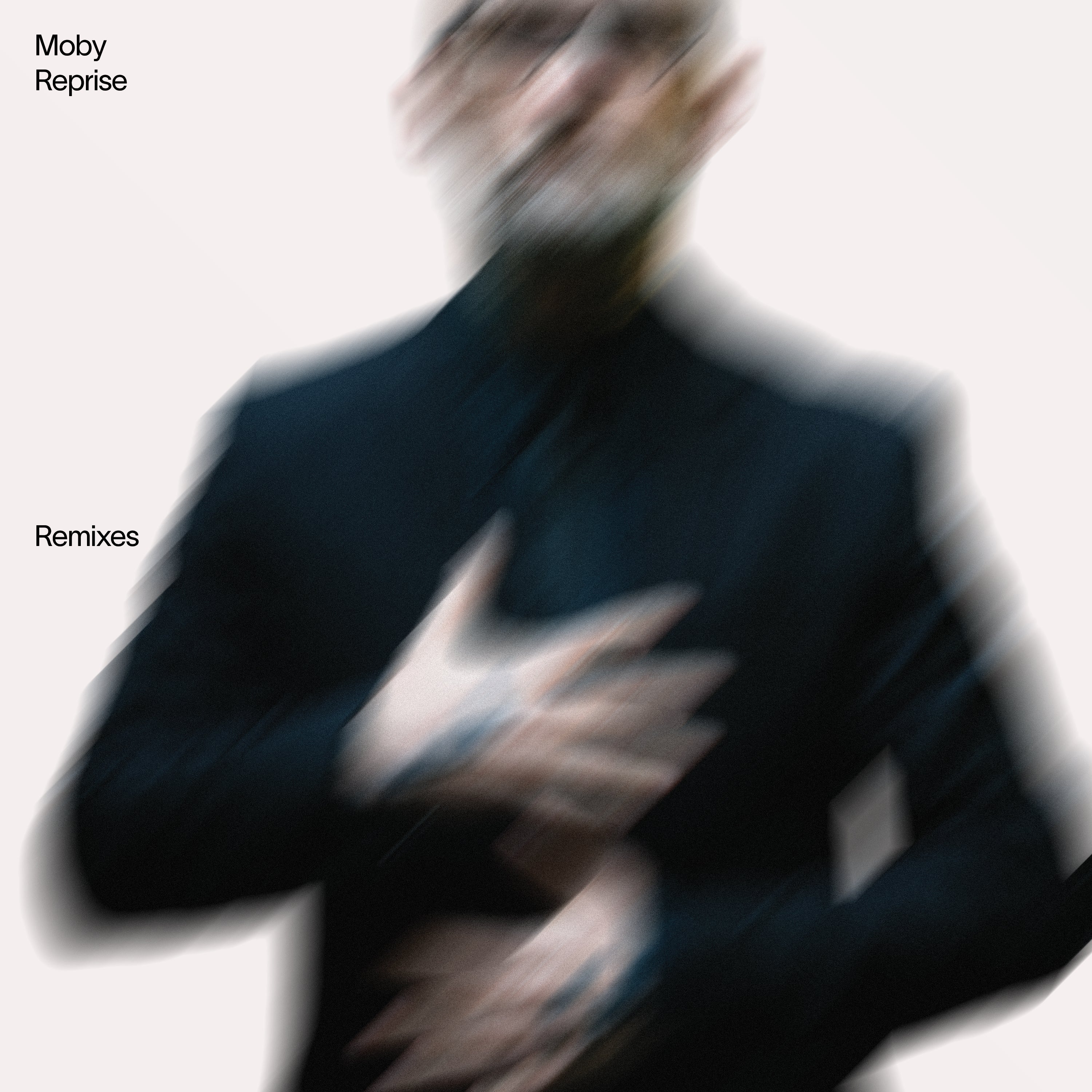 Reprise - Remixes (2LP) - Image 2