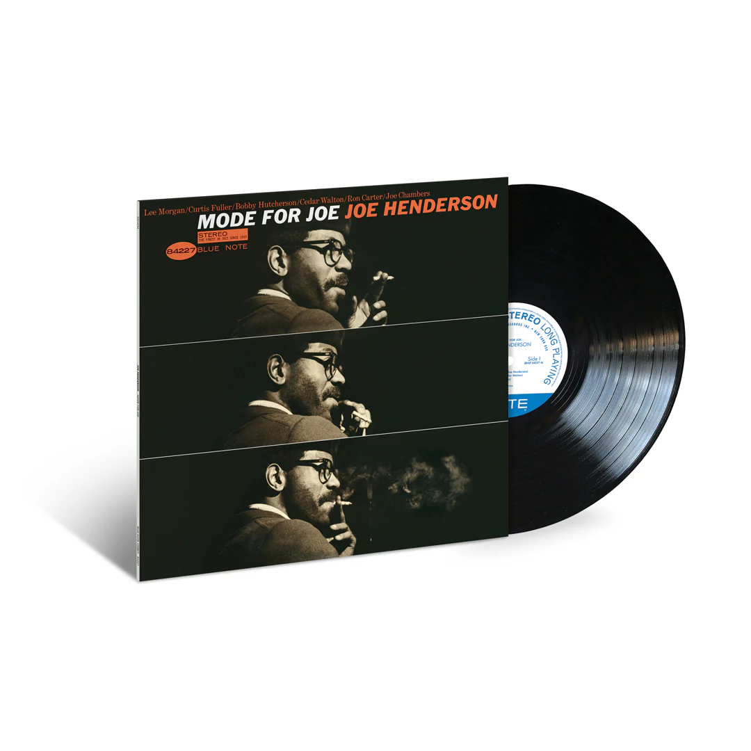 Mode For Joe (LP) - Image 2