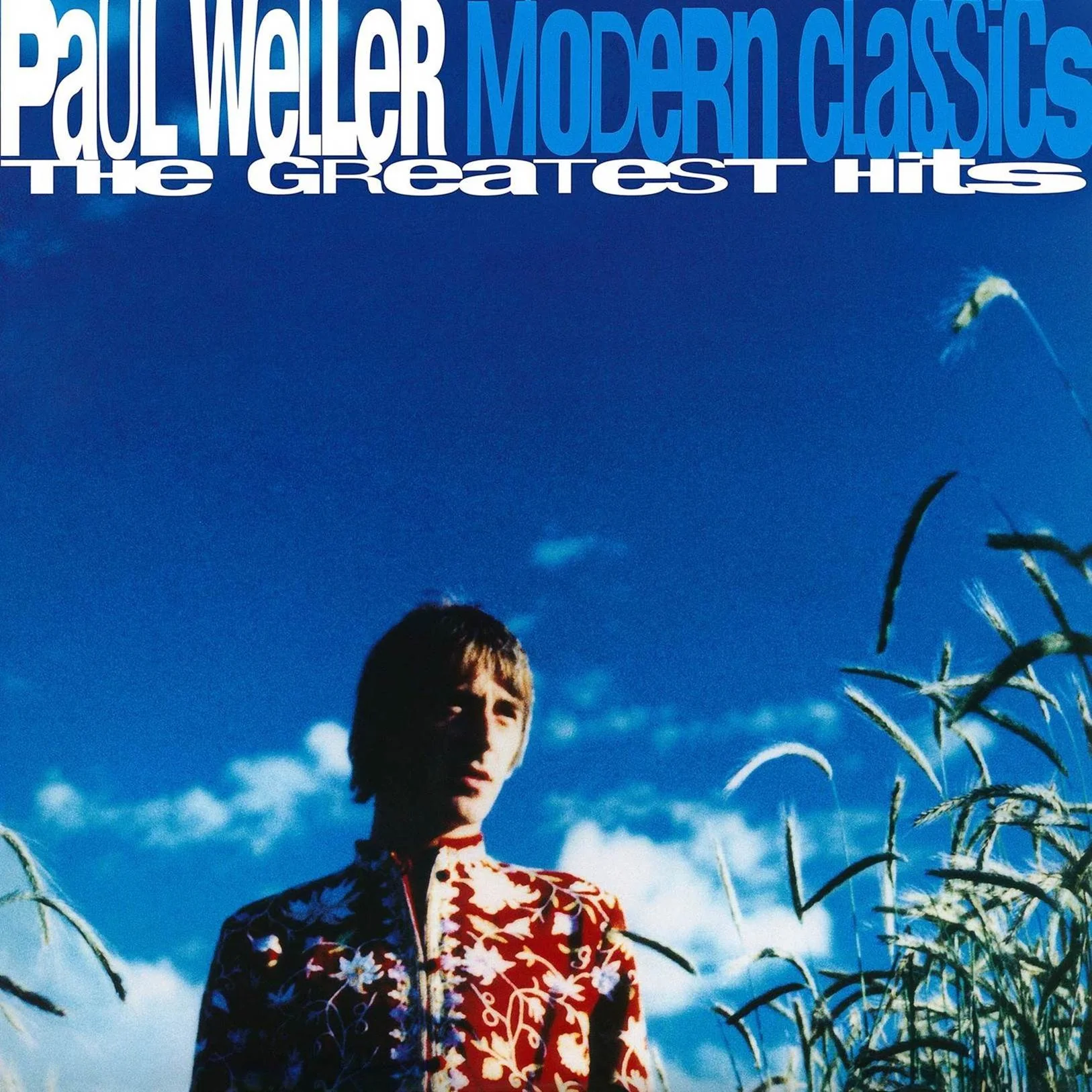Modern Classics (2LP)