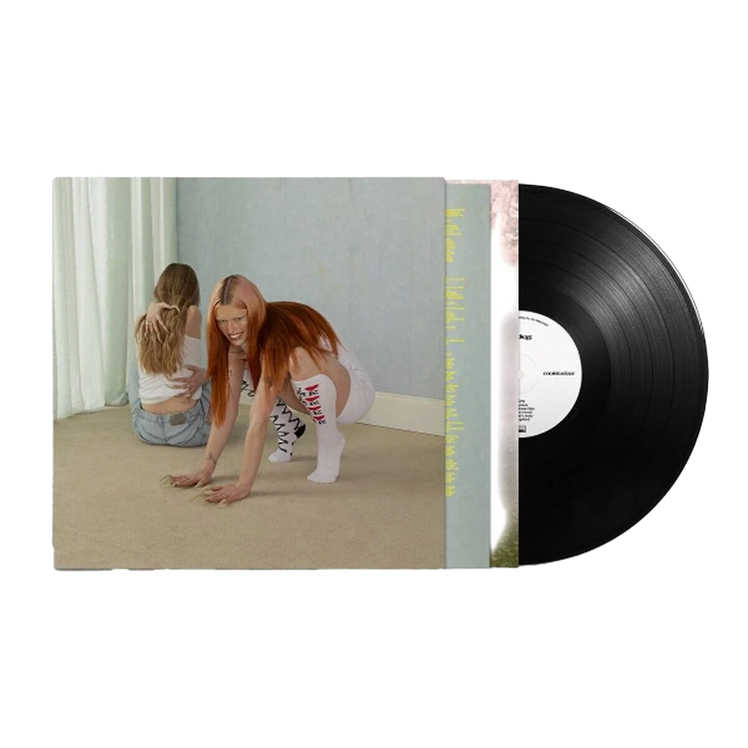 Moisturizer (LP)