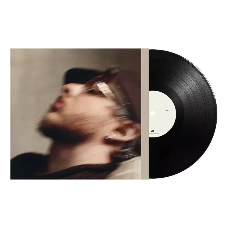 Monica (LP)