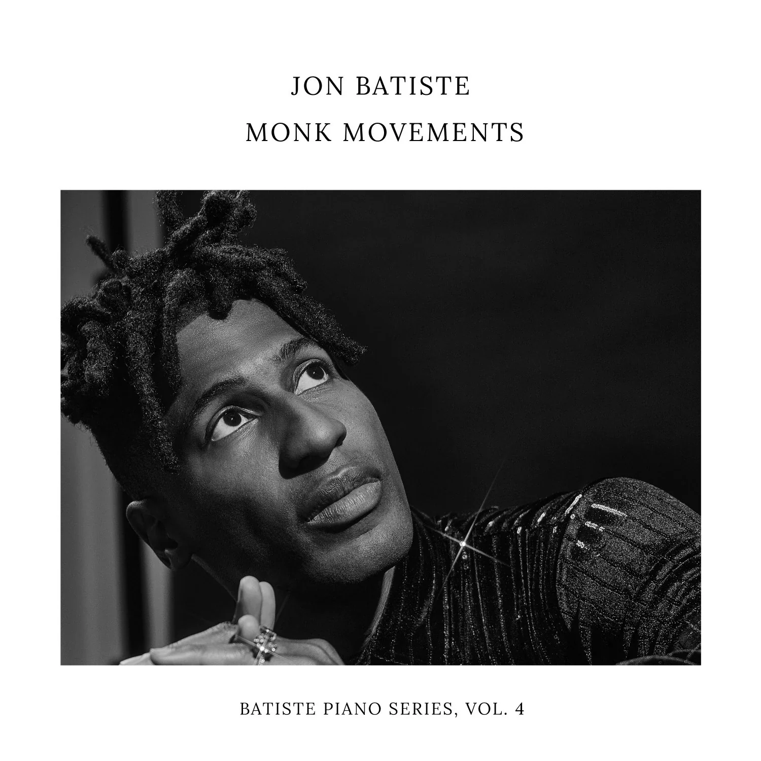 Monk Movements (CD) - Image 2