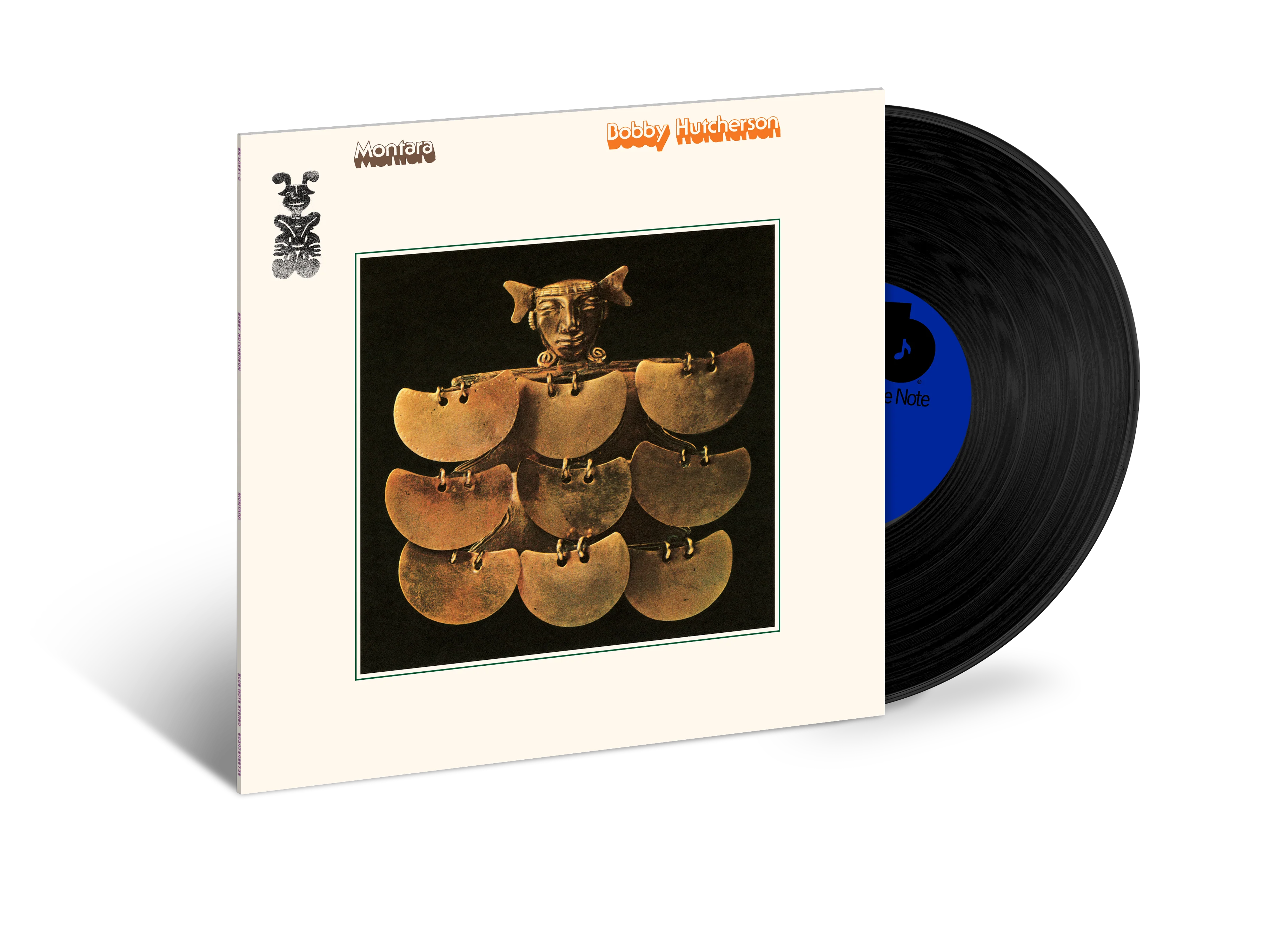 Montara (LP)