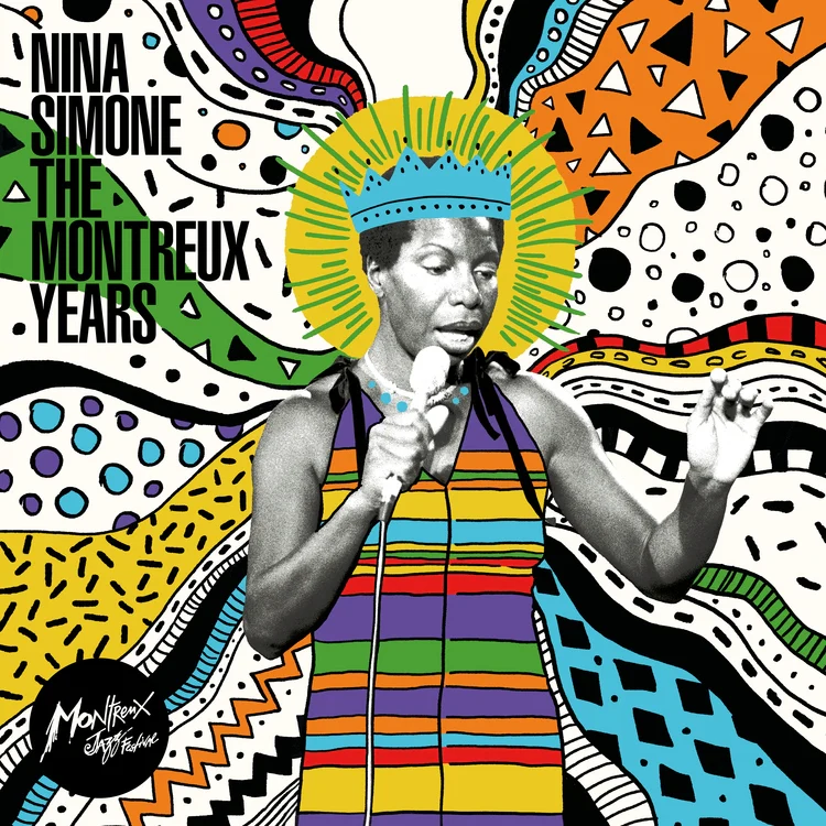 Montreux Years (2LP)