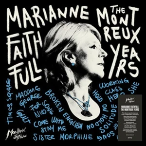 Montreux Years (2LP)