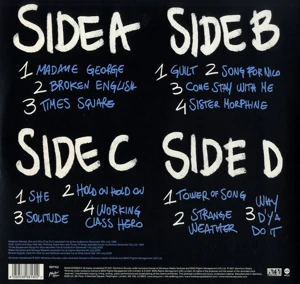 Montreux Years (2LP) - Image 2