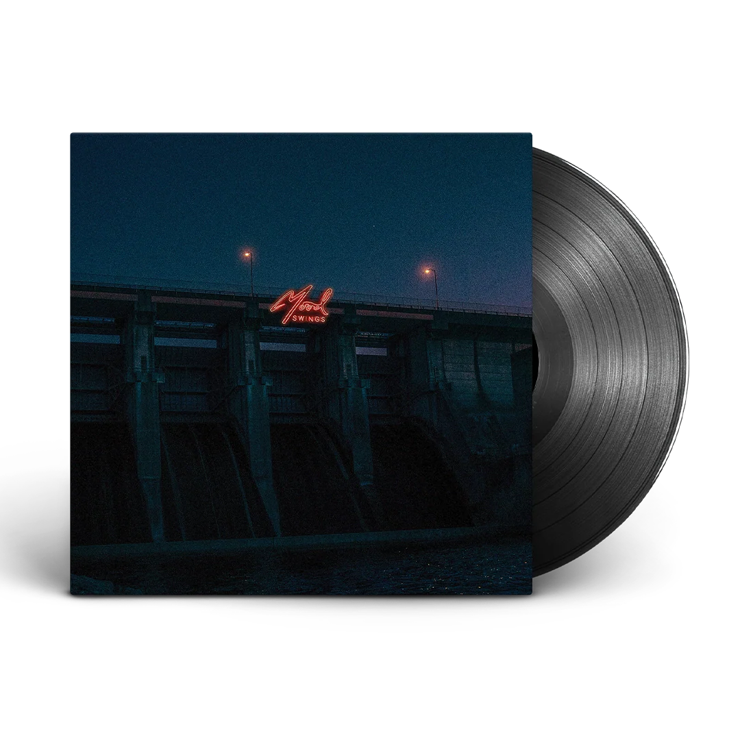 Mood Swings (LP)