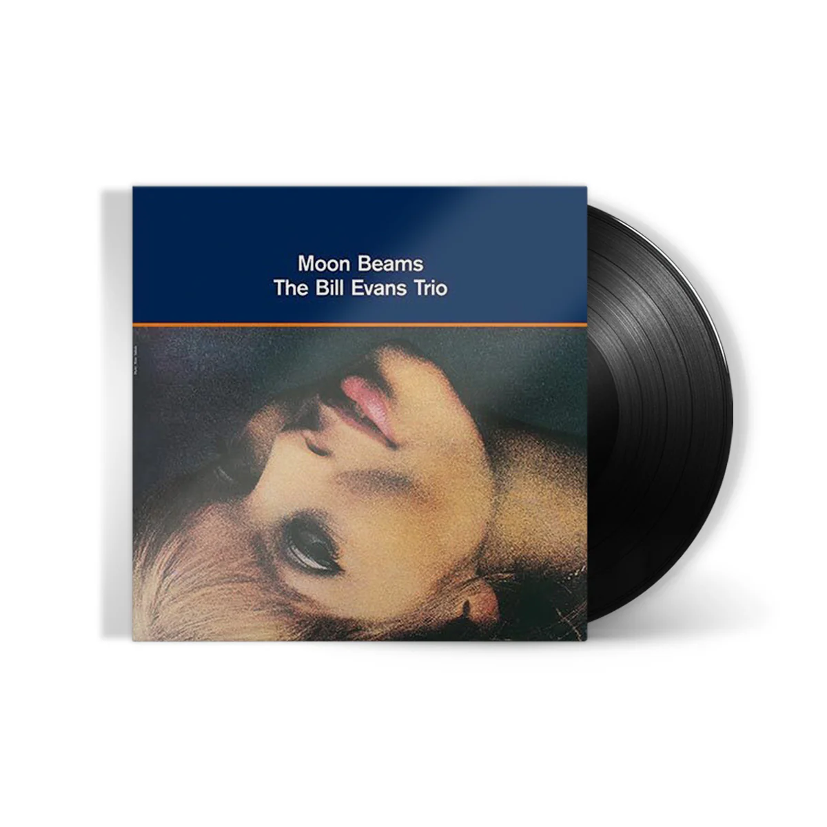 Moon Beams (LP)