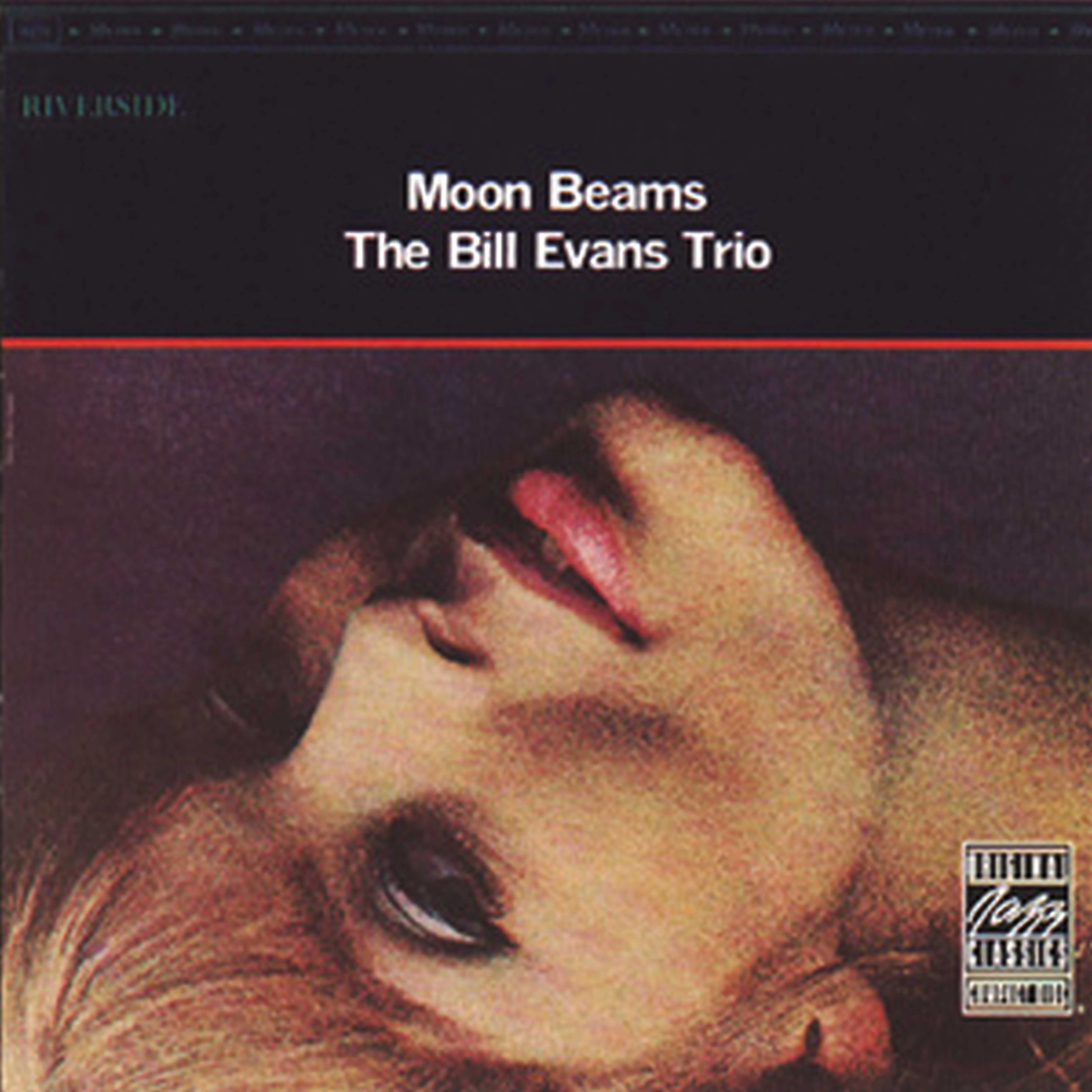 Moon Beams (LP) - Image 2