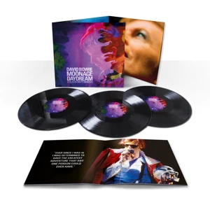 Moonage Daydream (3LP)