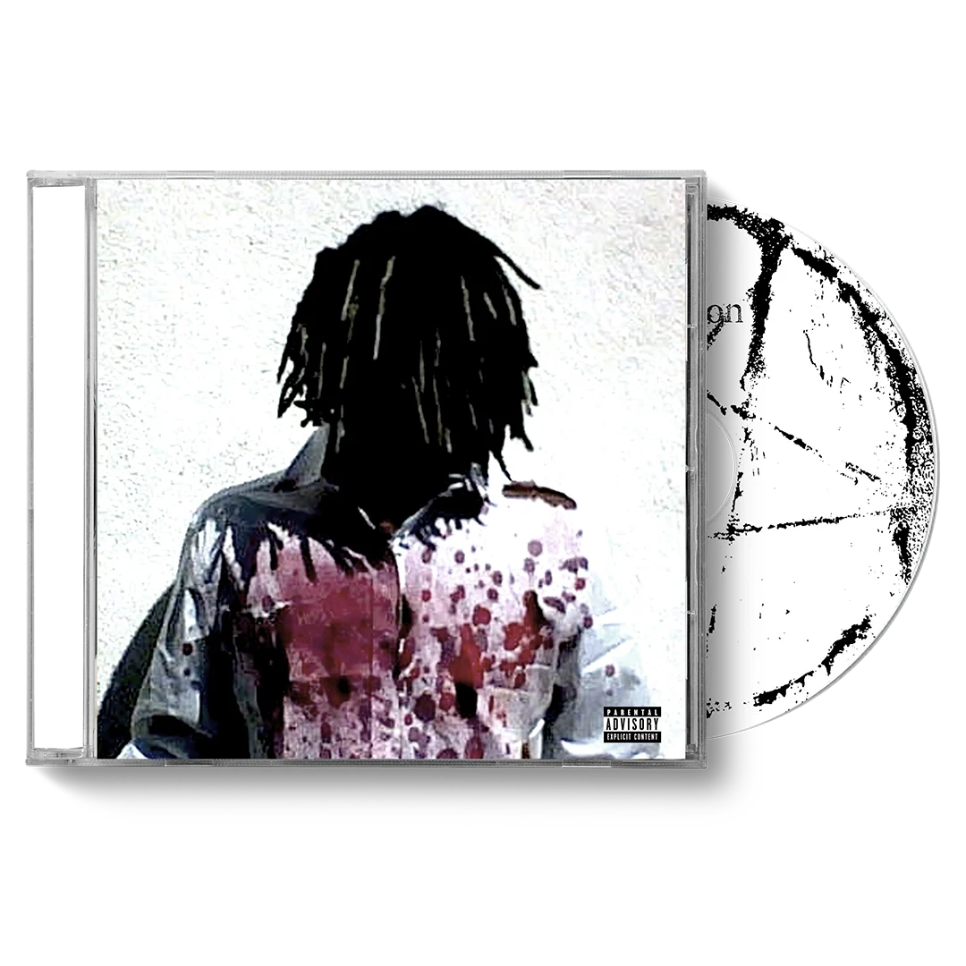 MORE CHAOS CD