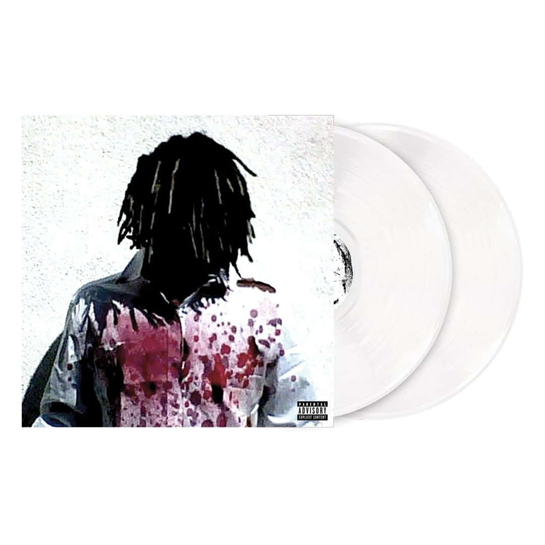 MORE CHAOS Vinyl