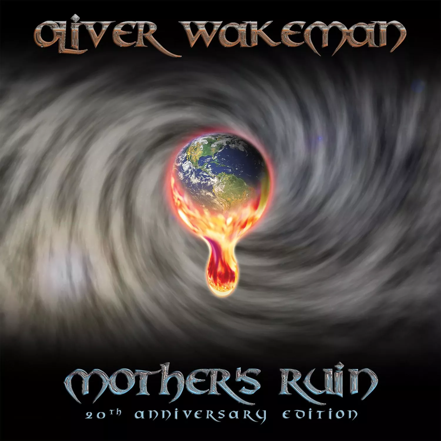 Mother's Ruin (10th Anniversary Edition CD) - Image 2