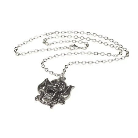 Motorhead War-Pig (Necklace)
