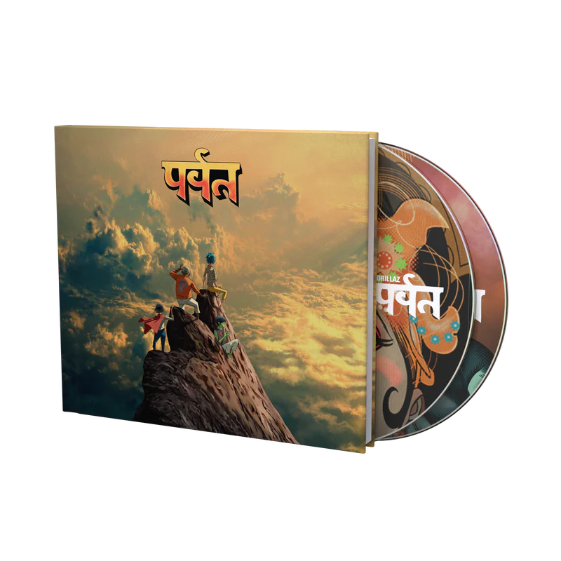 Mountain (2CD)
