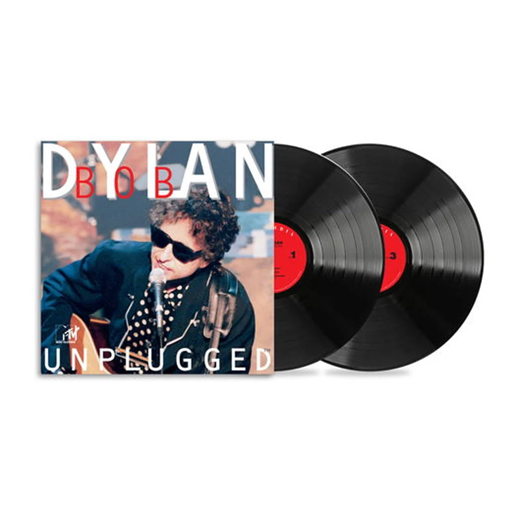 Mtv Unplugged (2LP)