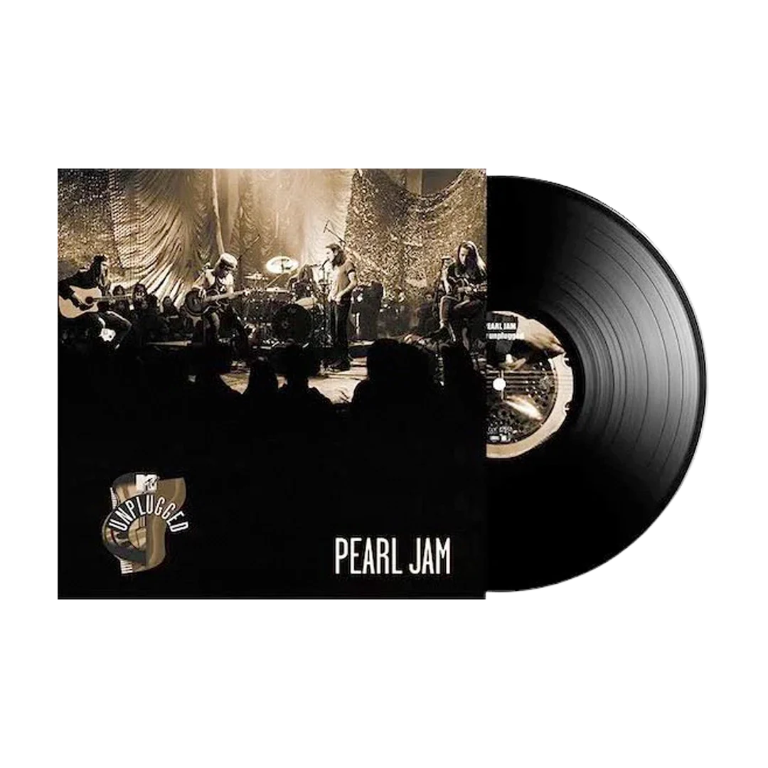 MTV Unplugged (LP)