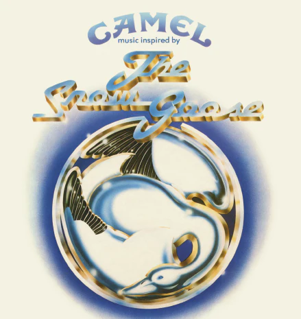 Music Inspired by The Snow Goose (LP) - Image 2