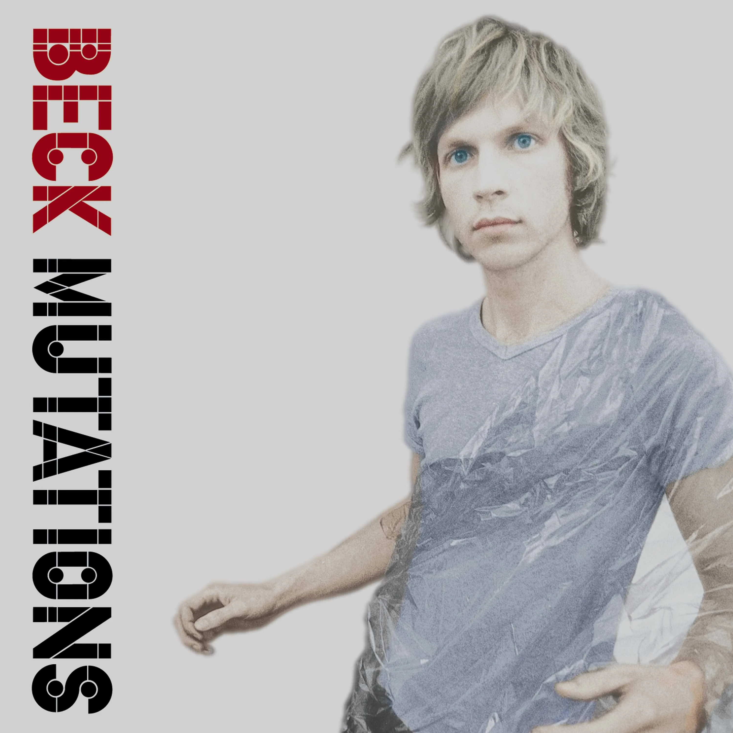 Mutations (LP+7Inch Single)