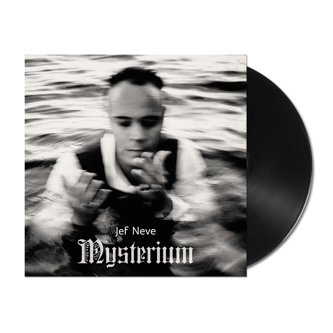 Mysterium (LP)