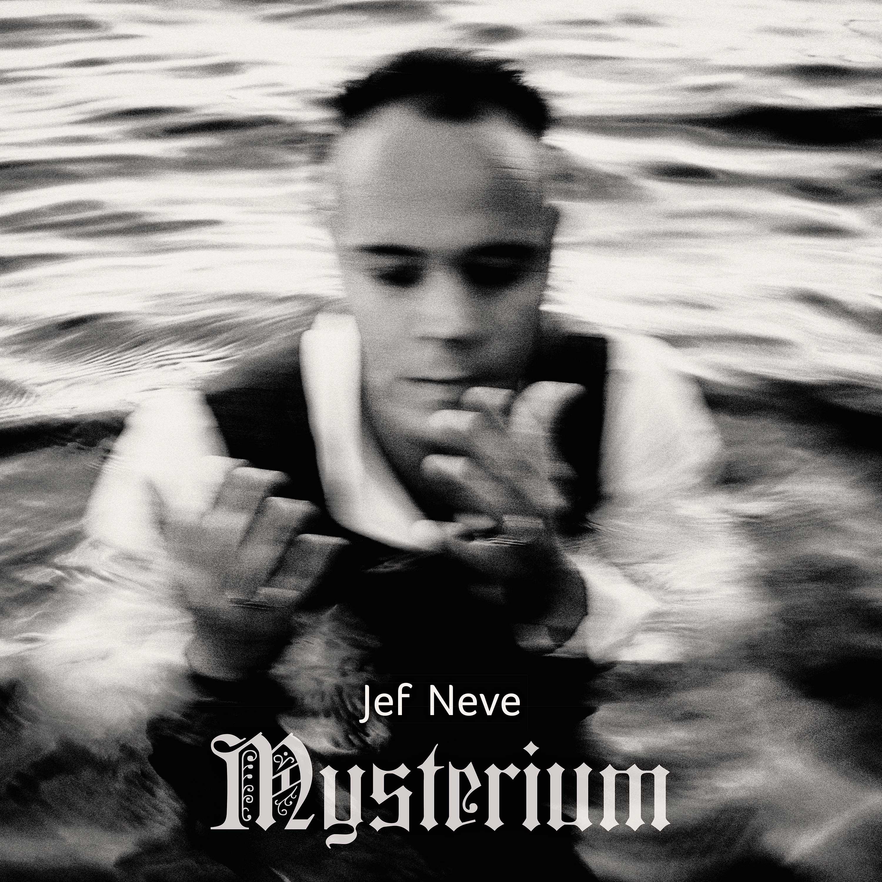 Mysterium (LP) - Image 2