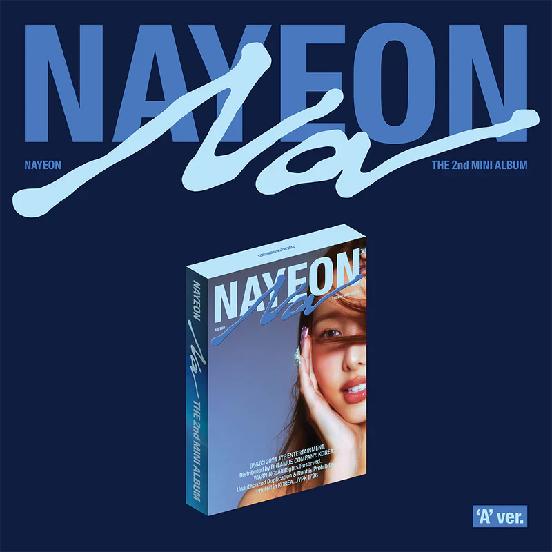 NA (Version A) (CD)