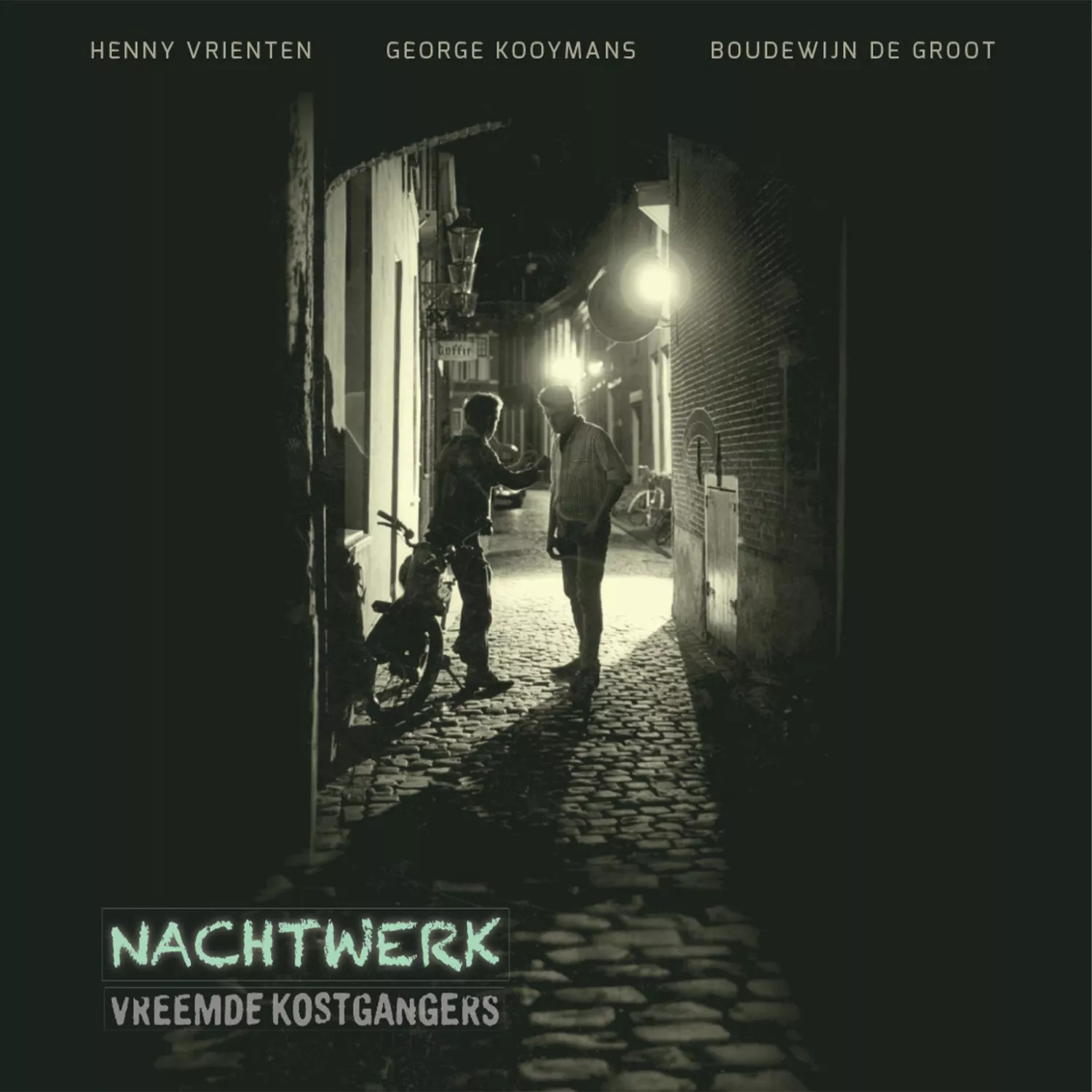 Nachtwerk (Transparent Blue 2LP) - Image 4
