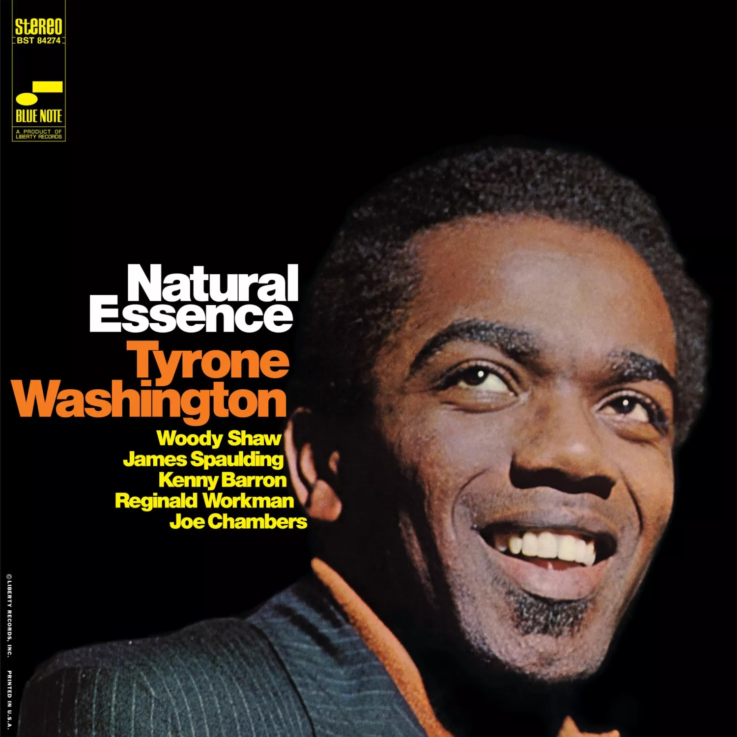 Natural Essence (LP) - Image 2
