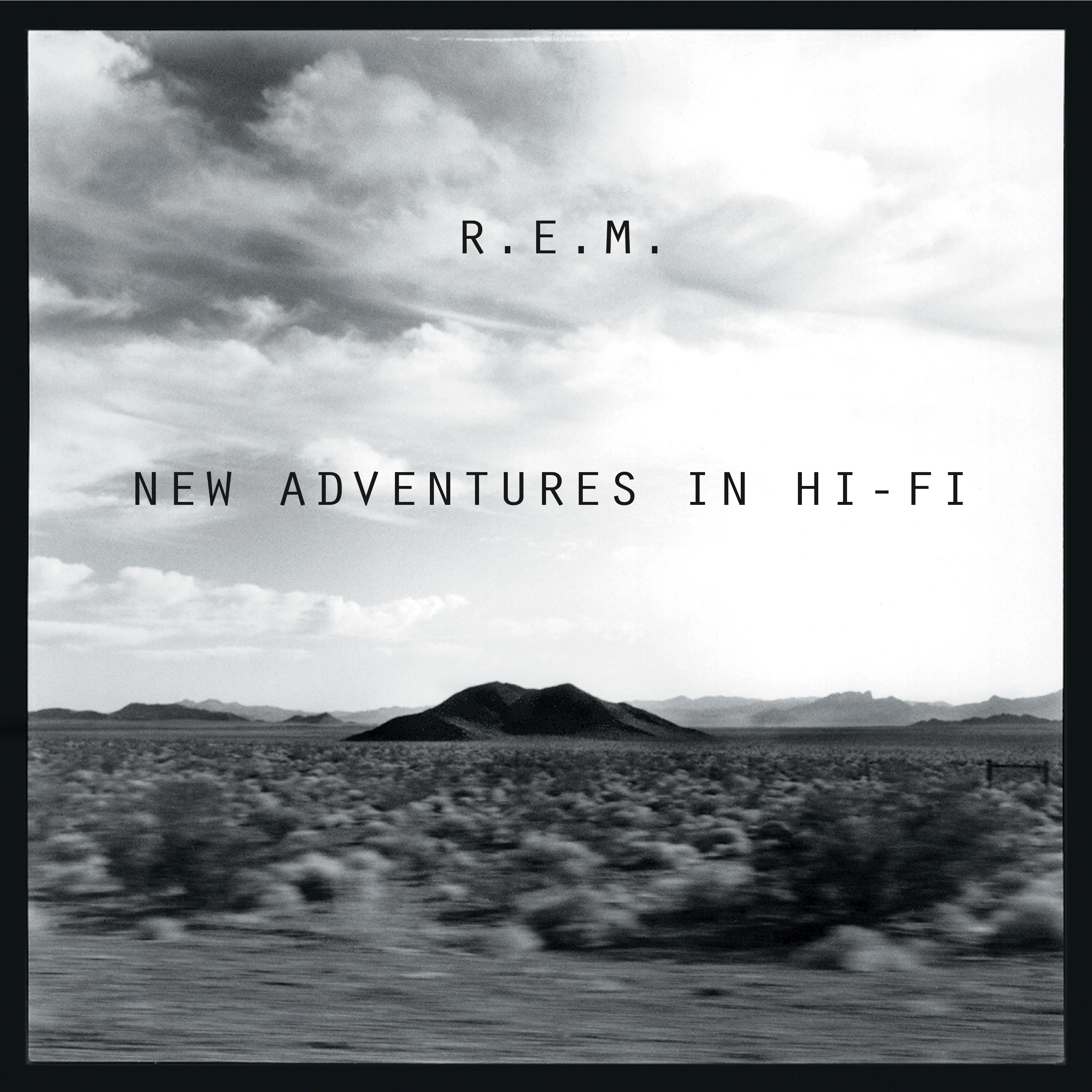 New Adventures In Hi-Fi (25th Anniversary 2LP) - Image 2