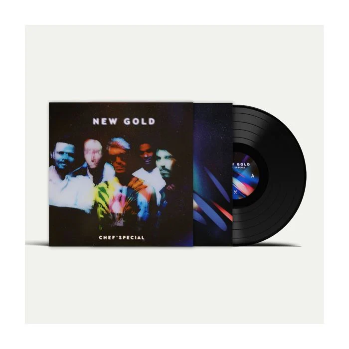 New Gold (LP)