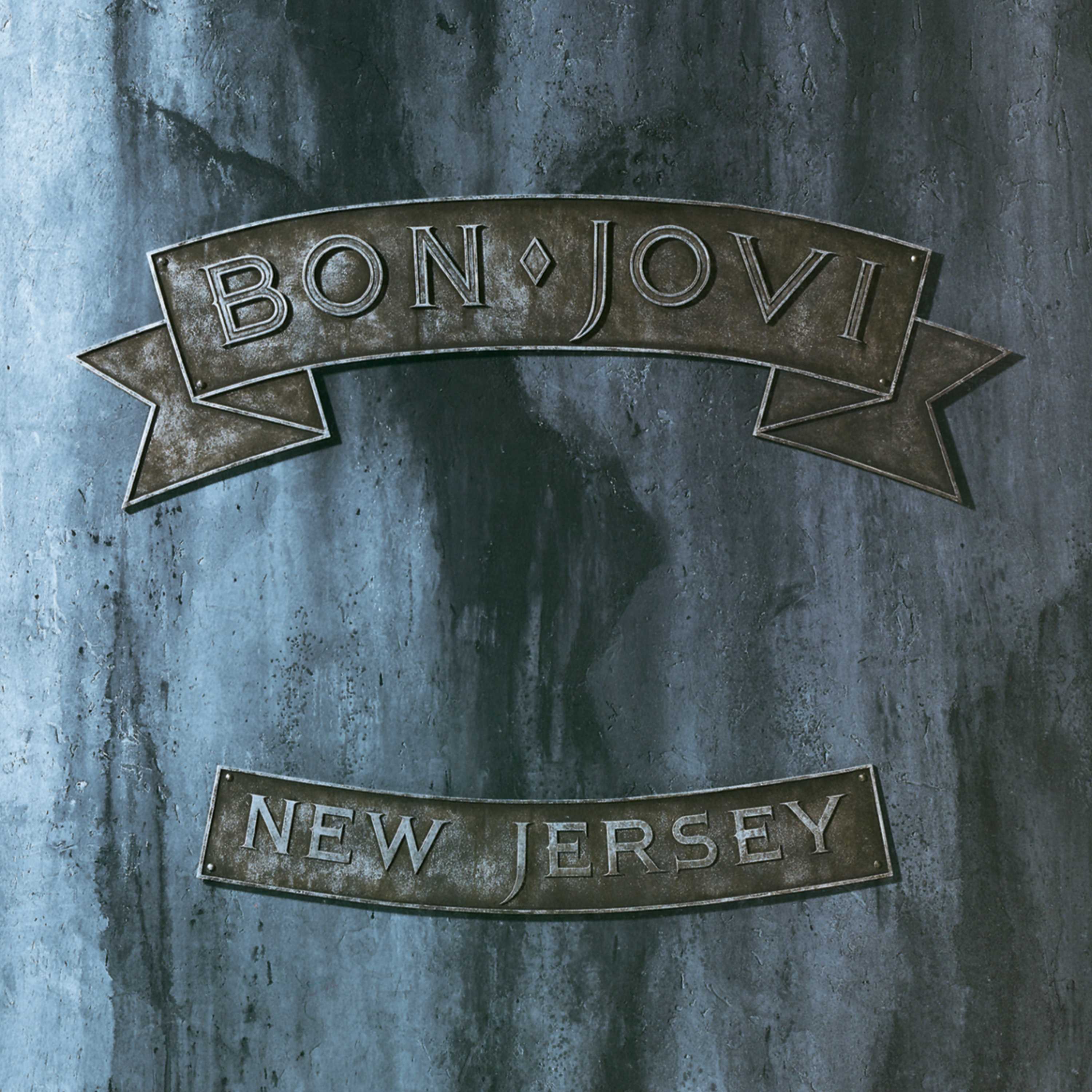New Jersey (LP) - Image 2