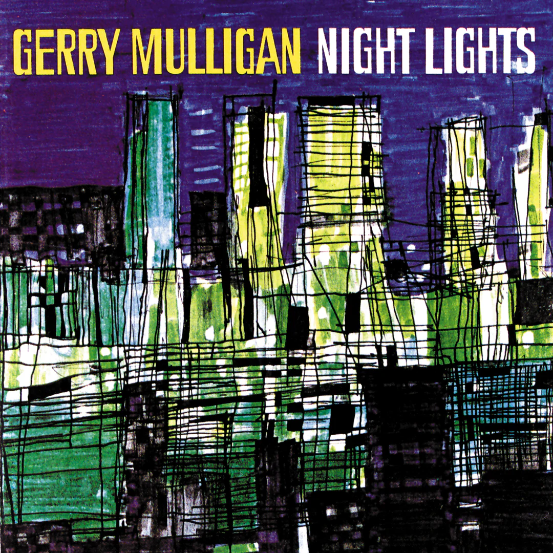 Night Lights (LP)