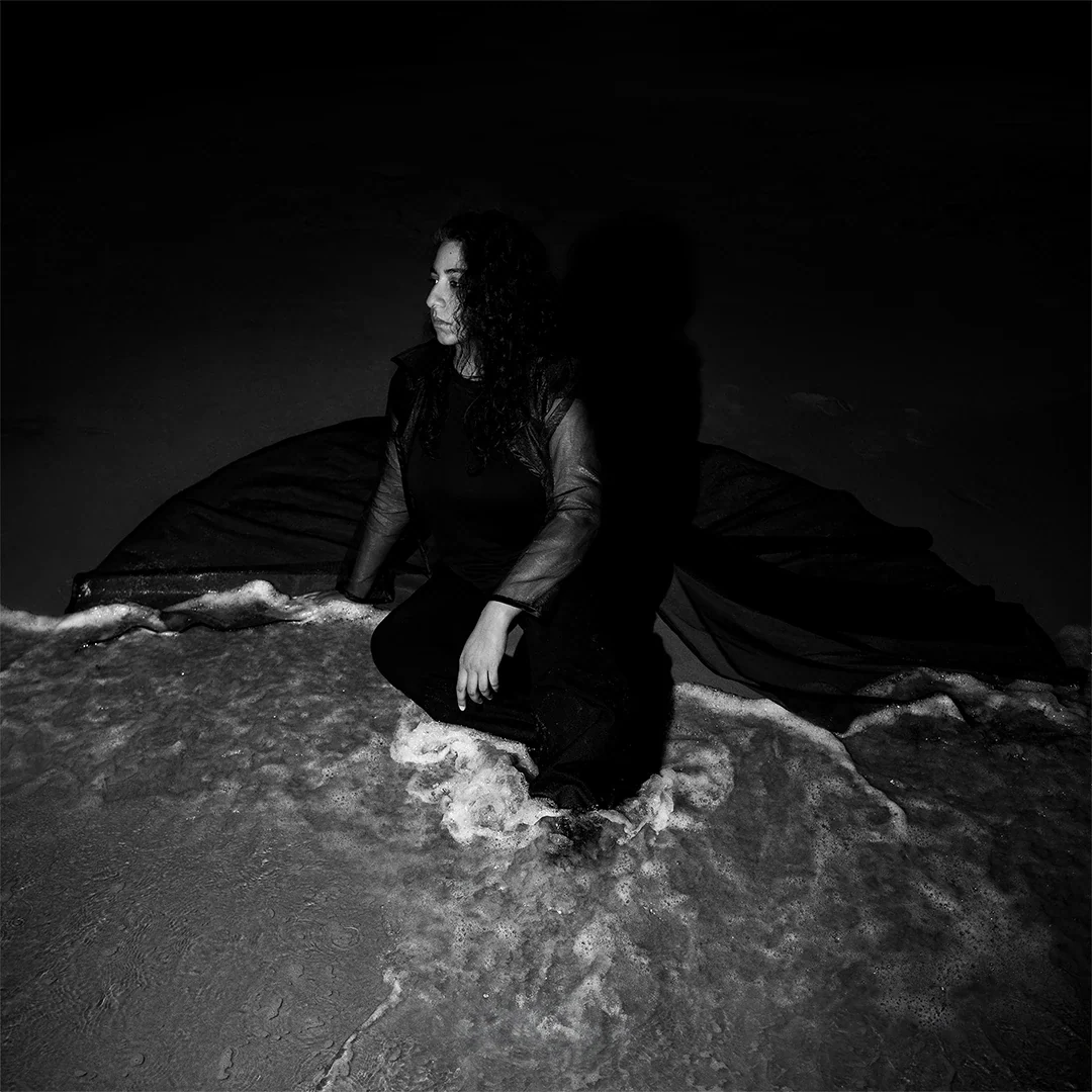 Night Reign (LP) - Image 3