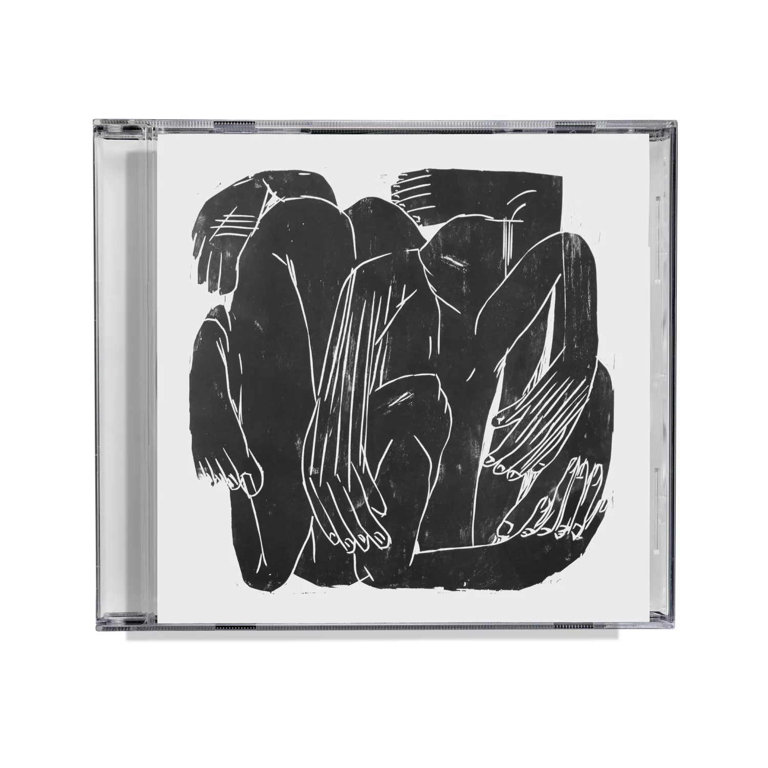 Nightmare Tripping (CD) - Image 3