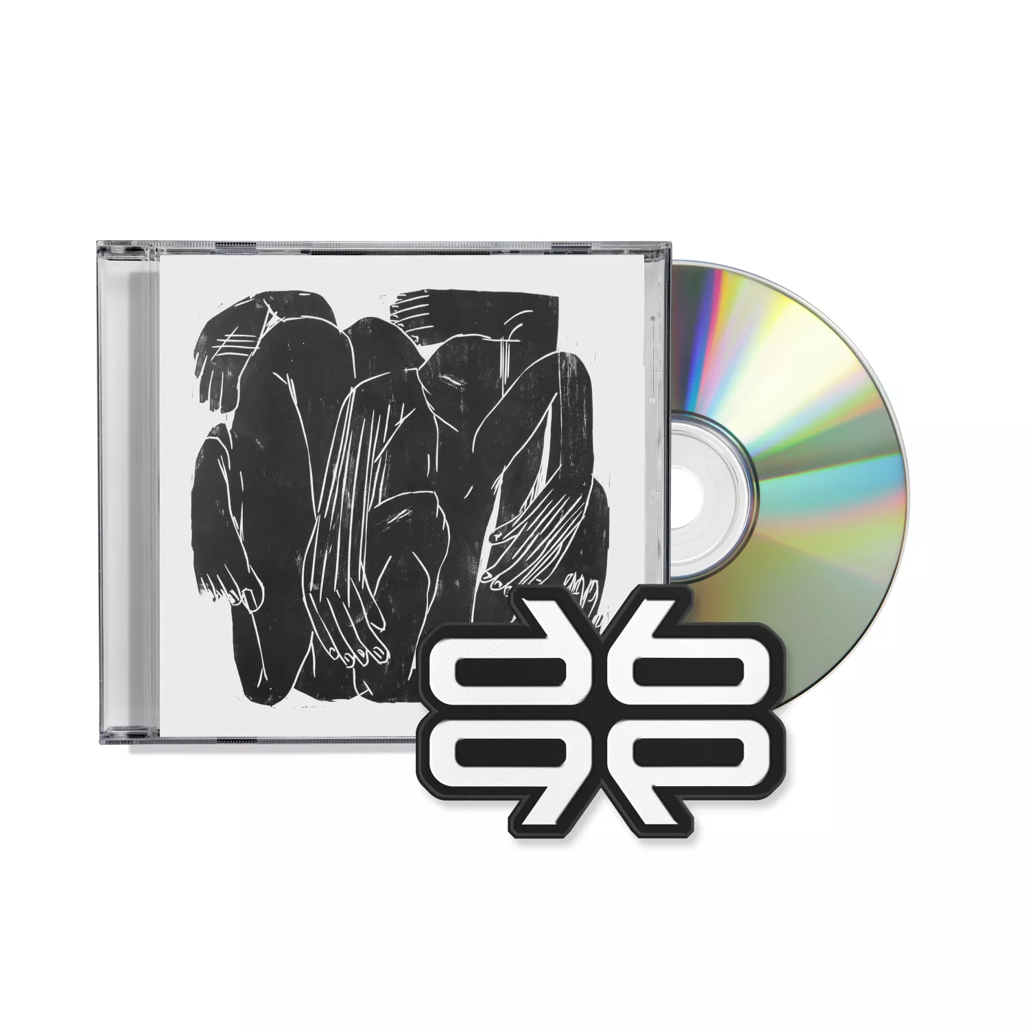 Nightmare Tripping (CD) - Image 4