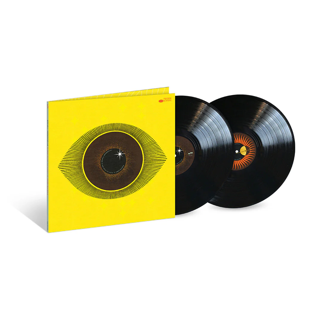 No More Water: The Gospel Of James Baldwin (2LP)