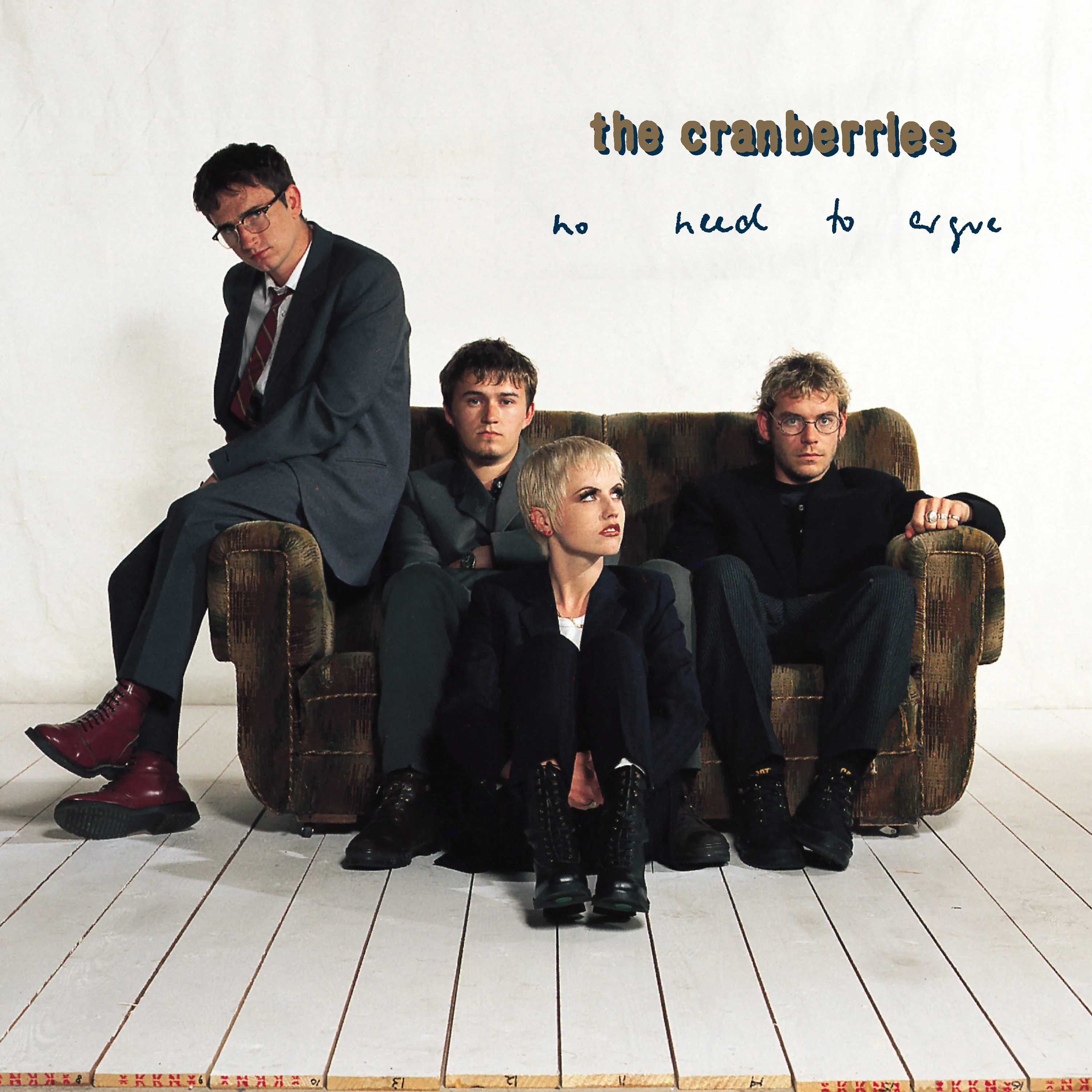 No Need To Argue (30th Anniversary Edition CD) - Image 2