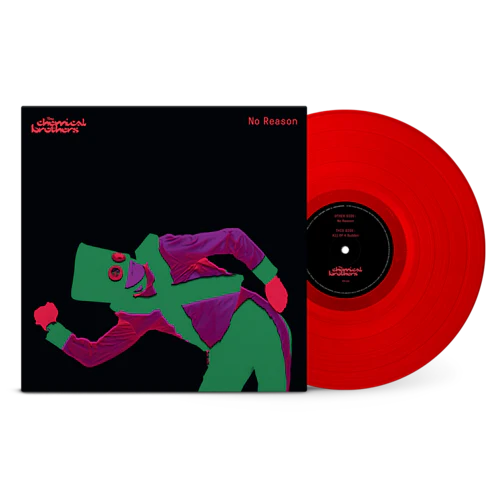 No Reason (12Inch Single)