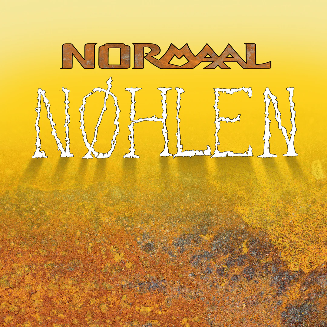 Nøhlen (CD) - Image 2