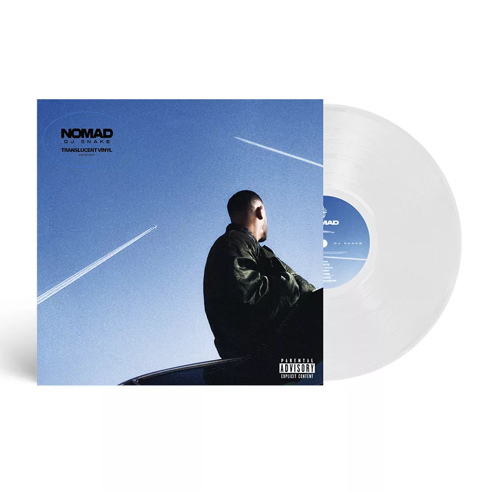 Nomad (Translucent Vinyl)